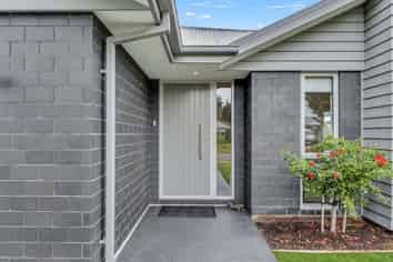 56 Huntingdon Drive, Rangiora