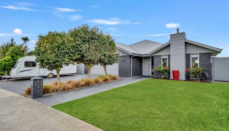 56 Huntingdon Drive, Rangiora