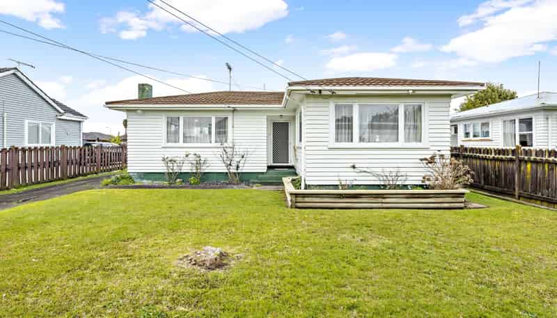 13 Convoy Lane, Otahuhu
