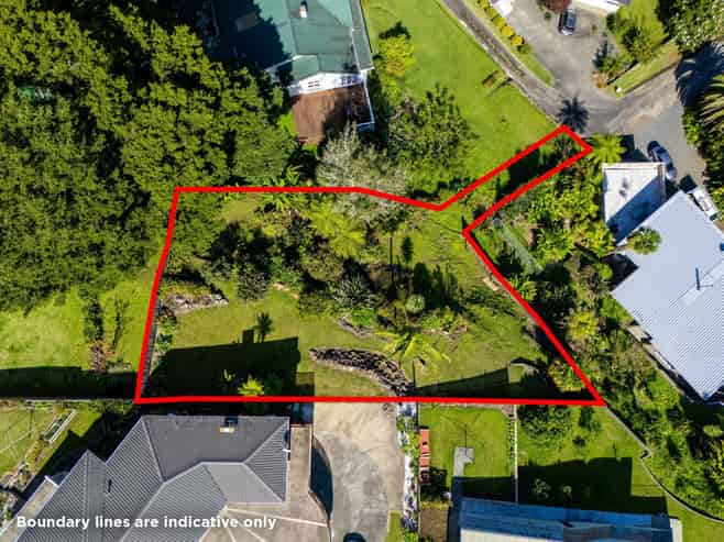 41B Riverside Drive, Riverside