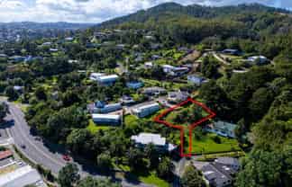 41B Riverside Drive, Riverside