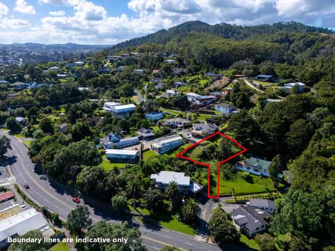 41B Riverside Drive, Riverside