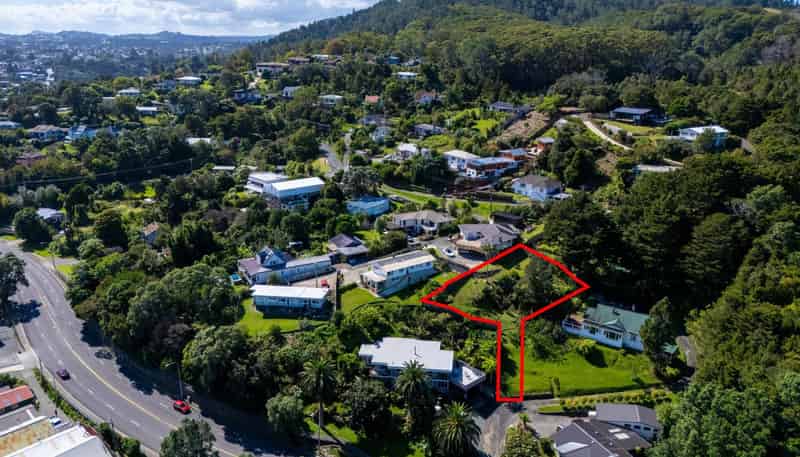 41B Riverside Drive, Riverside