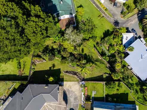 41B Riverside Drive, Riverside