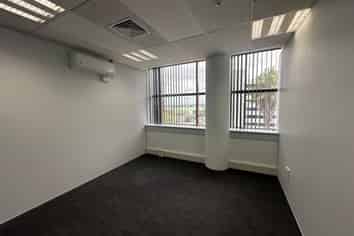 Prime Central Manukau Office