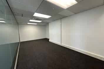 Prime Central Manukau Office