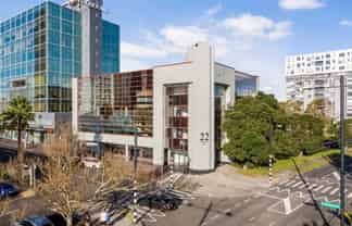 Prime Central Manukau Office