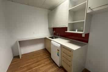 Prime Central Manukau Office