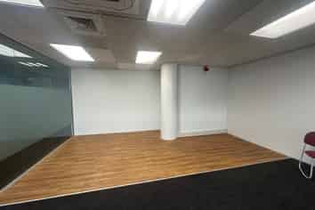 Prime Central Manukau Office