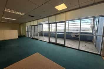 Fully Fitted Central Manukau Office 