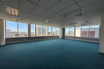 Fully Fitted Central Manukau Office 