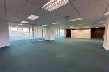 Fully Fitted Central Manukau Office 