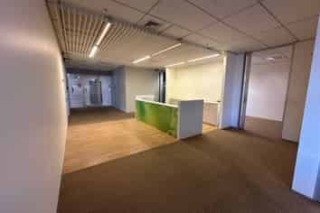 Fully Fitted Central Manukau Office 