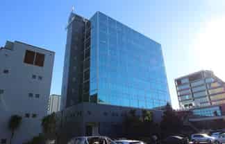 Close to Manukau Courts & Mall – 747sqm