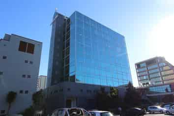 Close to Manukau Courts & Mall – 747sqm