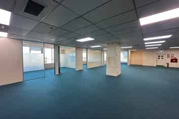 Close to Manukau Courts & Mall – 747sqm