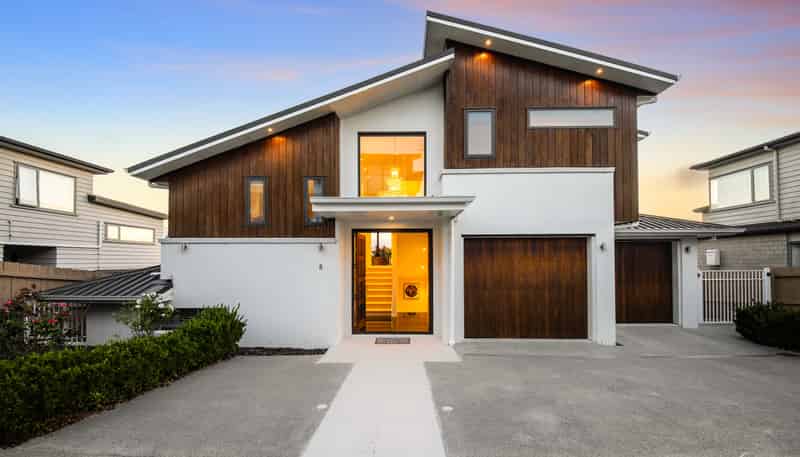 8/281C Hillsborough Road, Mount Roskill