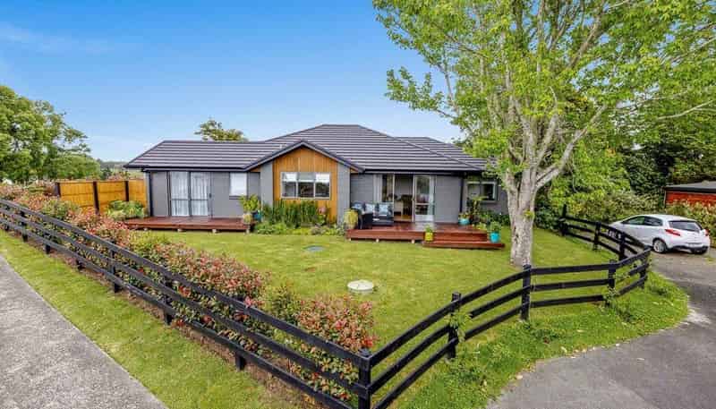 103 McKinney Road, Warkworth