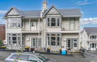 126 London Street, Dunedin Central