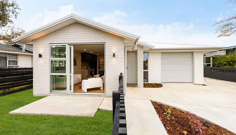 18 Patrick Place, Fitzroy