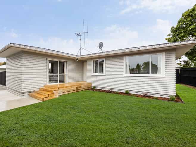 18A Patrick Place, Fitzroy