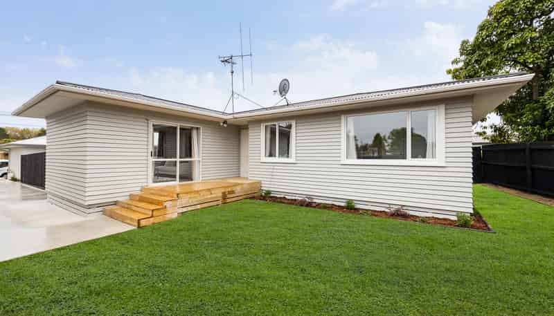 18A Patrick Place, Fitzroy