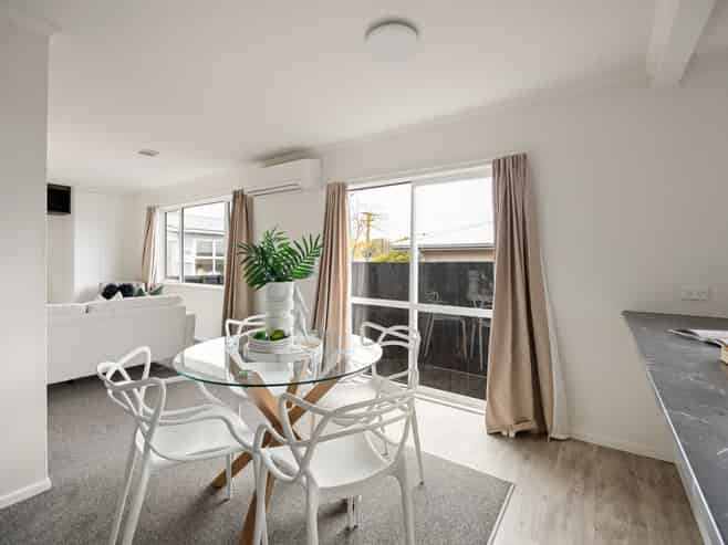 18A Patrick Place, Fitzroy