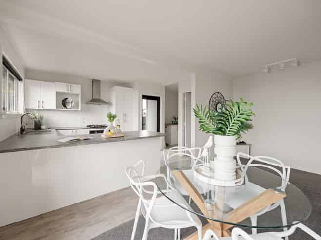 18A Patrick Place, Fitzroy