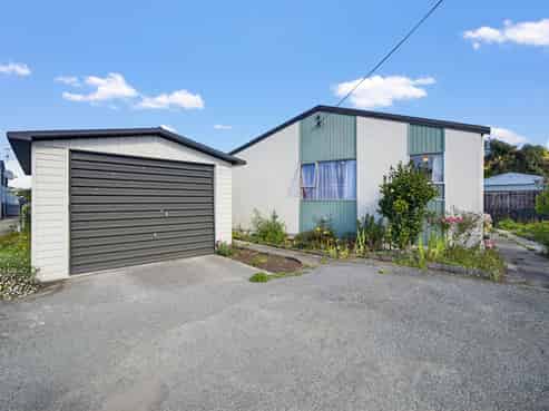 9B Frome Street, Oamaru