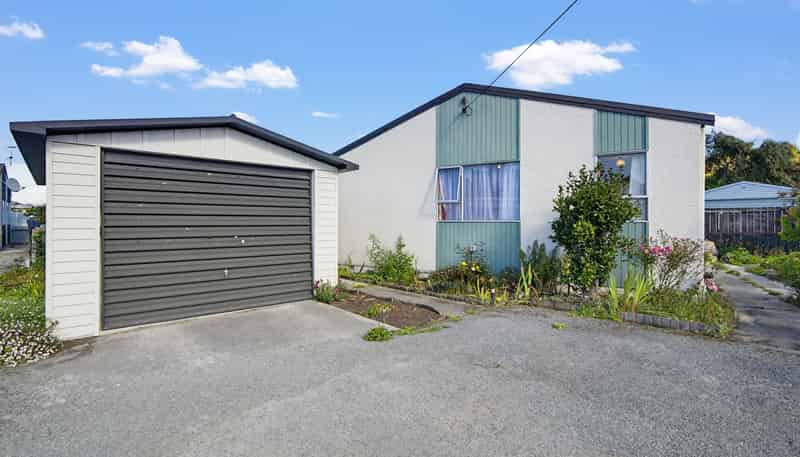 9b Frome Street, Oamaru