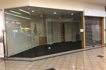 Retail for Lease – Meadowbank Mall