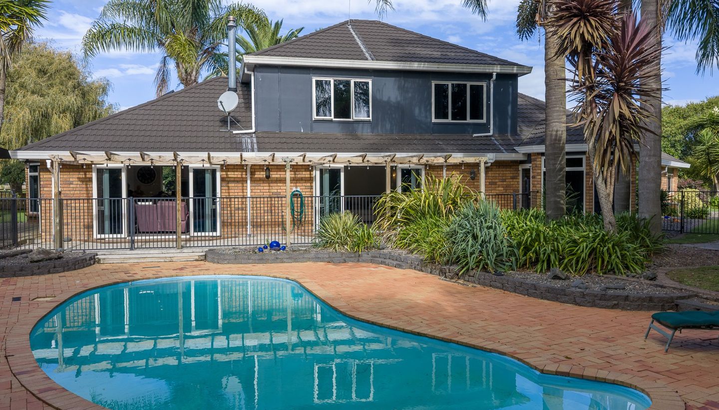 3783 Cambridge Road, Cambridge, Waipa, Waikato