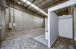 Well-Connected Industrial Opportunity