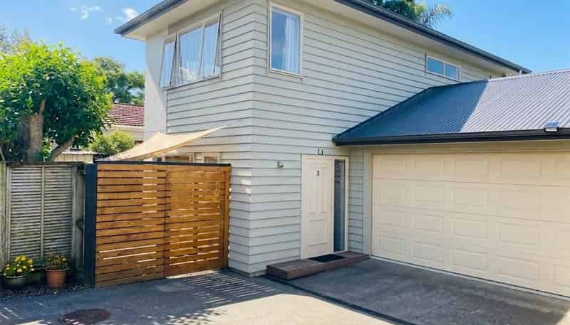 3/107 Victoria Street West, Pukekohe