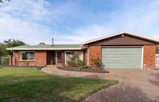 31 Auckland Road, Greenmeadows