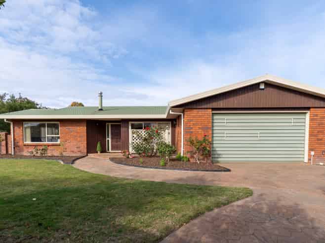 31 Auckland Road, Greenmeadows