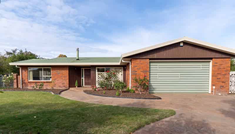 31 Auckland Road, Greenmeadows