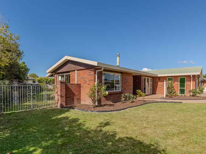 31 Auckland Road, Greenmeadows