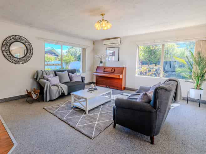 31 Auckland Road, Greenmeadows