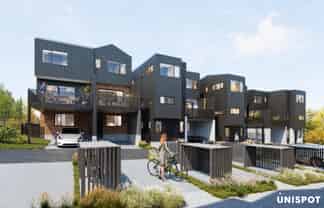 1 Caen Road, Panmure