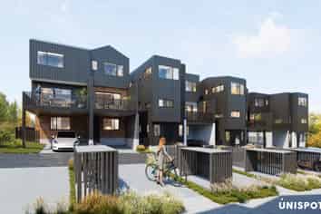 1 Caen Road, Panmure