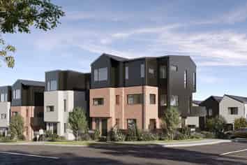 1 Caen Road, Panmure