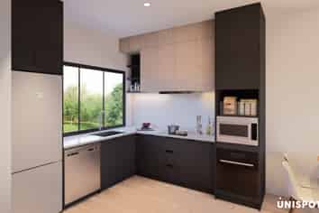 1 Caen Road, Panmure