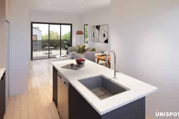 1 Caen Road, Panmure