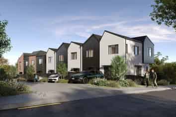 1 Caen Road, Panmure