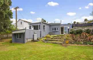 840 Hokio Beach Road, Hokio Beach