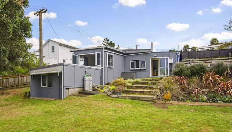 840 Hokio Beach Road, Hokio Beach