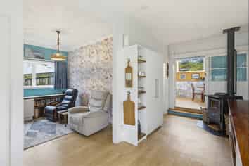 840 Hokio Beach Road, Hokio Beach