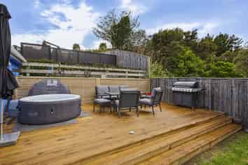 840 Hokio Beach Road, Hokio Beach