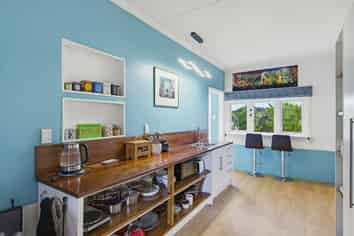 840 Hokio Beach Road, Hokio Beach